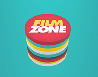 FilmZone Brand 2012.
