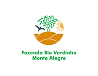 Fazenda Rio Verdinho Monte Alegre
