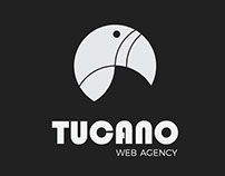TUCANO WEB AGENCY LOGO