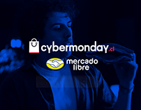 CyberMonday / Mercado Libre