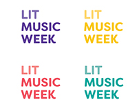 LIT Music Week