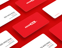 Arab Deal E-Commerce Branding Identity Design