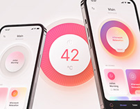 Sensa – Smart Home App
