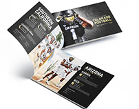 Colorado Football Signing Day Donor Books