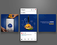 Instagram Designs