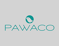 Logo : Pawaco