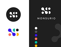Logotype Monsurio