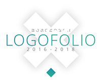 Logofolio 2016-2018