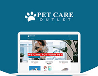 Pets Care Outlet - Shopify