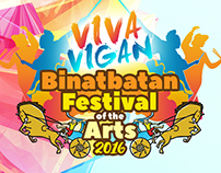 Viva Vigan Binatbatan Festival of the Arts 2016