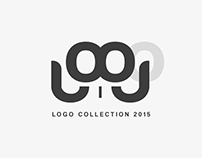 Logo & Brand Collection 2015