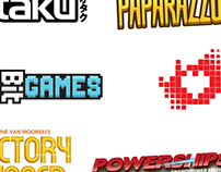Logo Designs (Various)
