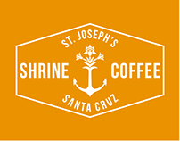 Shrine Coffee