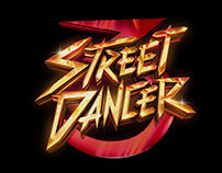 STREET DANCER 3