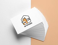 Logo design - Animal shelter | logotype | branding