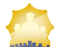 Detective Rafael Ramos Foundation Logo