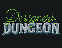Designers Dungeon