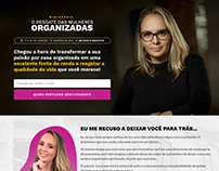Priscila Sabóia - O resgate das mulheres organizadas