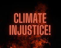Climate Injustice