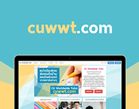 cuwwt.com: CU Worldwide Tutor