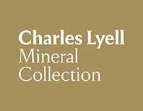 Charles Lyell Minarel Collection