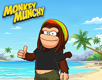 Monkey Munchy