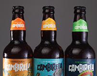 Cambirela Brewery