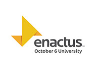 Enactus O6U Projects 2013