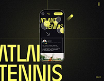 Atlant Tennis