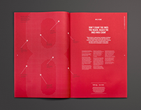 STW | Annual Report 2014