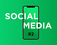 Social Media #2 - 2020.1