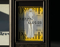 Private. Tadeusz Kantor's Theatircal Costimes