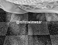 Mitos Swimwear — Social Media Content Creation