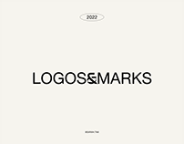 Logos & Marks | 2022