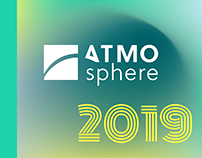 ATMOsphere Events 2019
