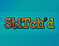 Stitch'd