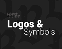Logos & Symbols B