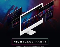 NIGHTCLUB PARTY