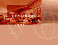 Volb - Visual id