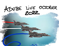 Adobe Live October 2022