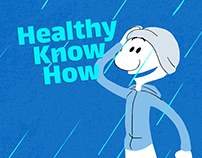 NHS Inform | Healthy Know How