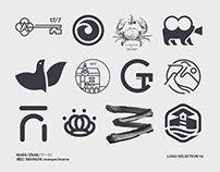 Logotypes Selection