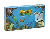 Monster Sock Factory