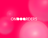 ONBOARDERS : BX/UXUI DESIGN