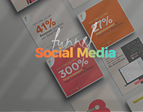 Funnel- Social Media