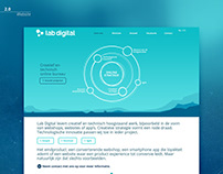 Lab Digital | Online Agency