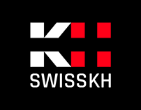 SwissKH - Identité visuelle