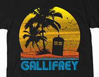 Gallifrey