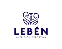 LEBÉN -Nutrición Deportiva-