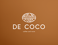 De Coco Branding